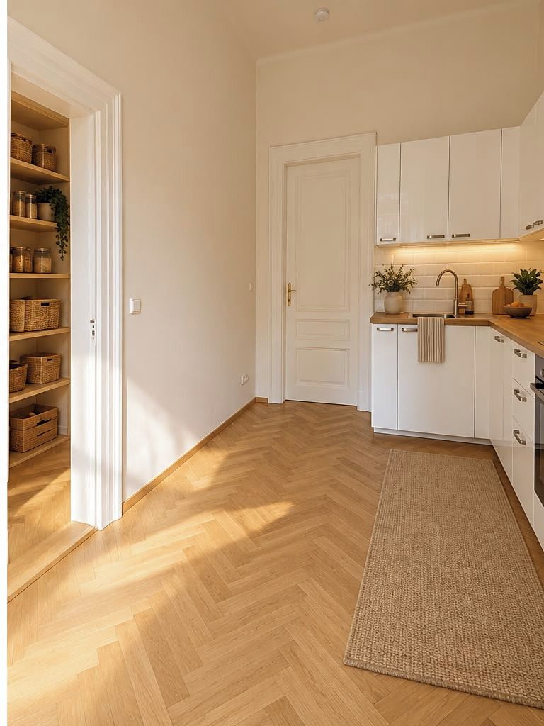 Pronájem bytu 2+1 73 m² – fotografie 4