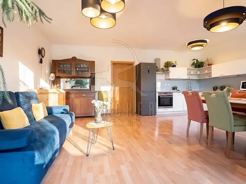 Prodej rodinného domu 130 m², pozemek 261 m², Jesenice – náhled fotky 2