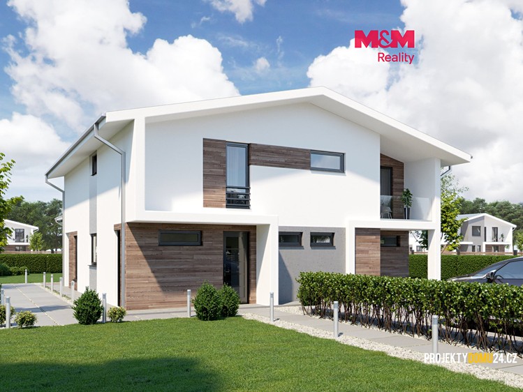 Prodej domu, 245 m² (1 z 14)