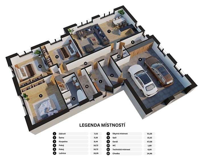 Будинок на продаж, 169 м² (5 з 22)