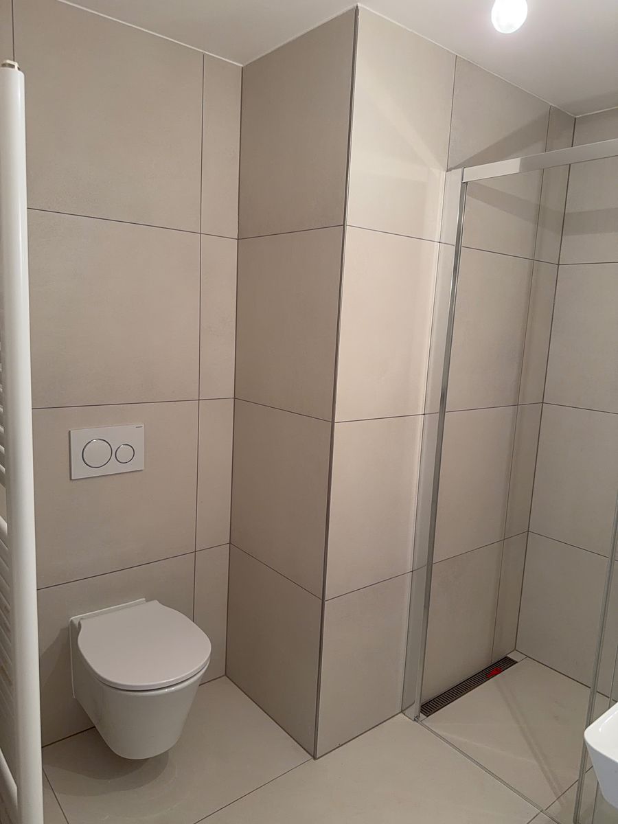 Pronájem bytu 1+kk 30 m² – fotografie 5