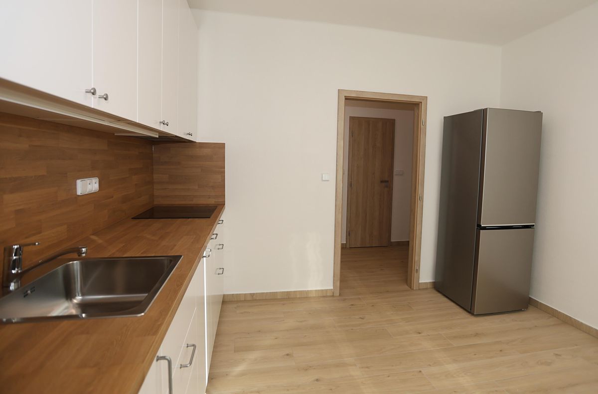 Pronájem bytu 2+1 60 m² – fotografie 3