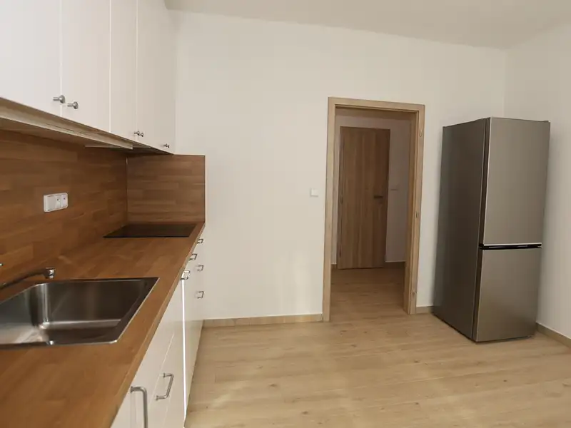 Pronájem bytu 2+1 60 m², Příbram – náhled fotky 3