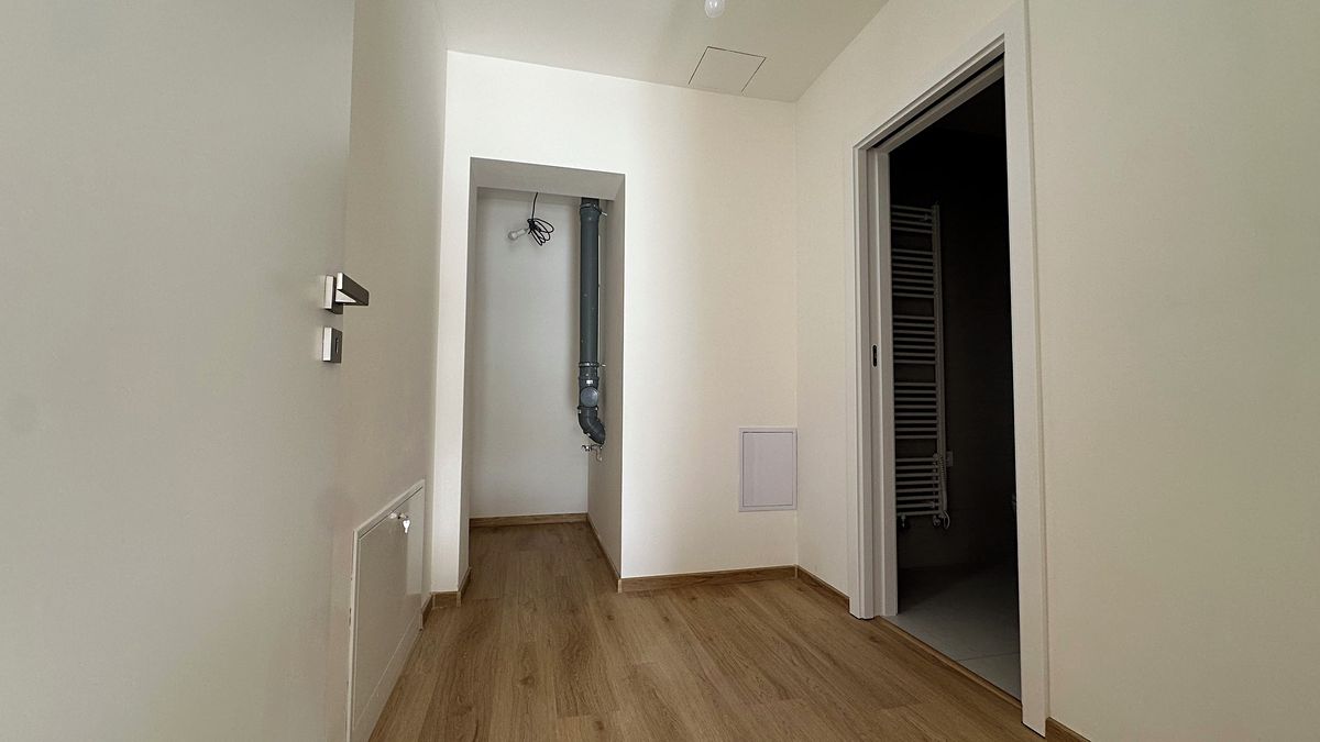 Prodej bytu 1+kk 25 m² – fotografie 5