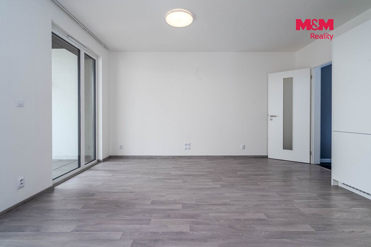 Prodej bytu 2+kk 53 m² – fotografie 3