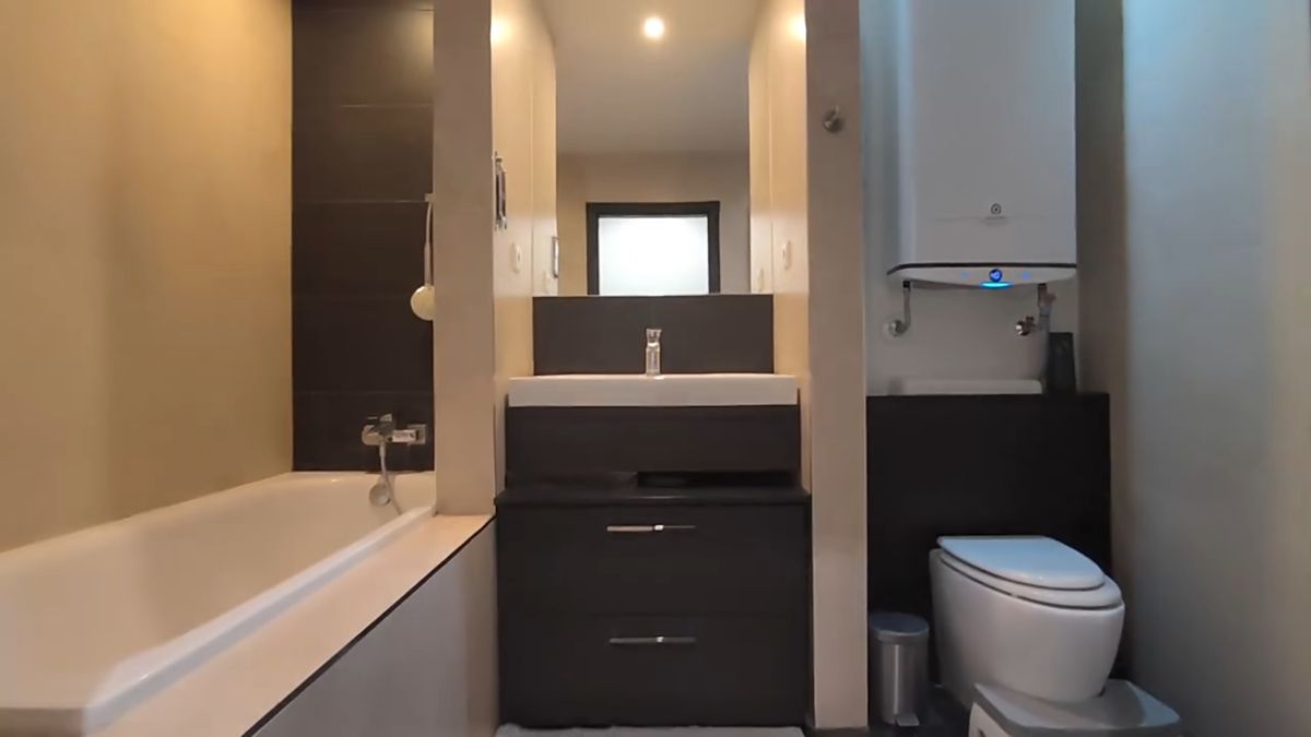 Pronájem bytu 2+kk 58 m² – fotografie 3
