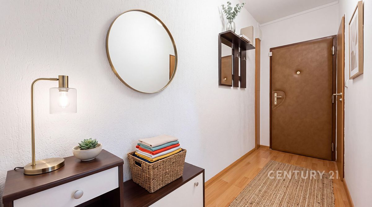 Prodej bytu 2+1 58 m² – fotografie 4