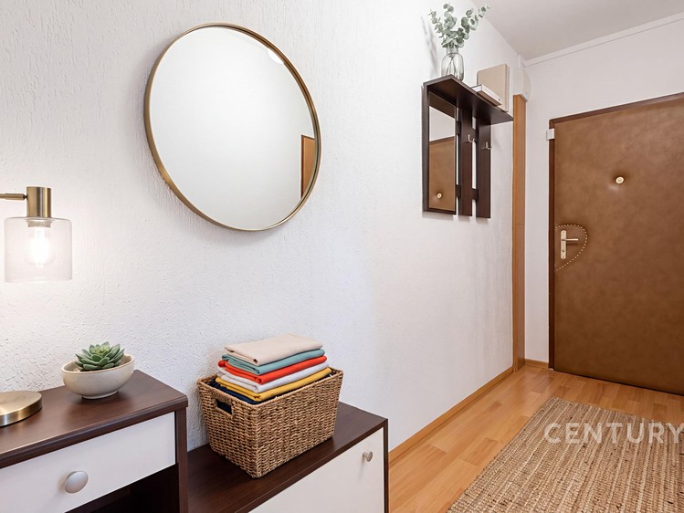 Wohnung 2+1 zum Kauf, 58 m² (4 von 11)