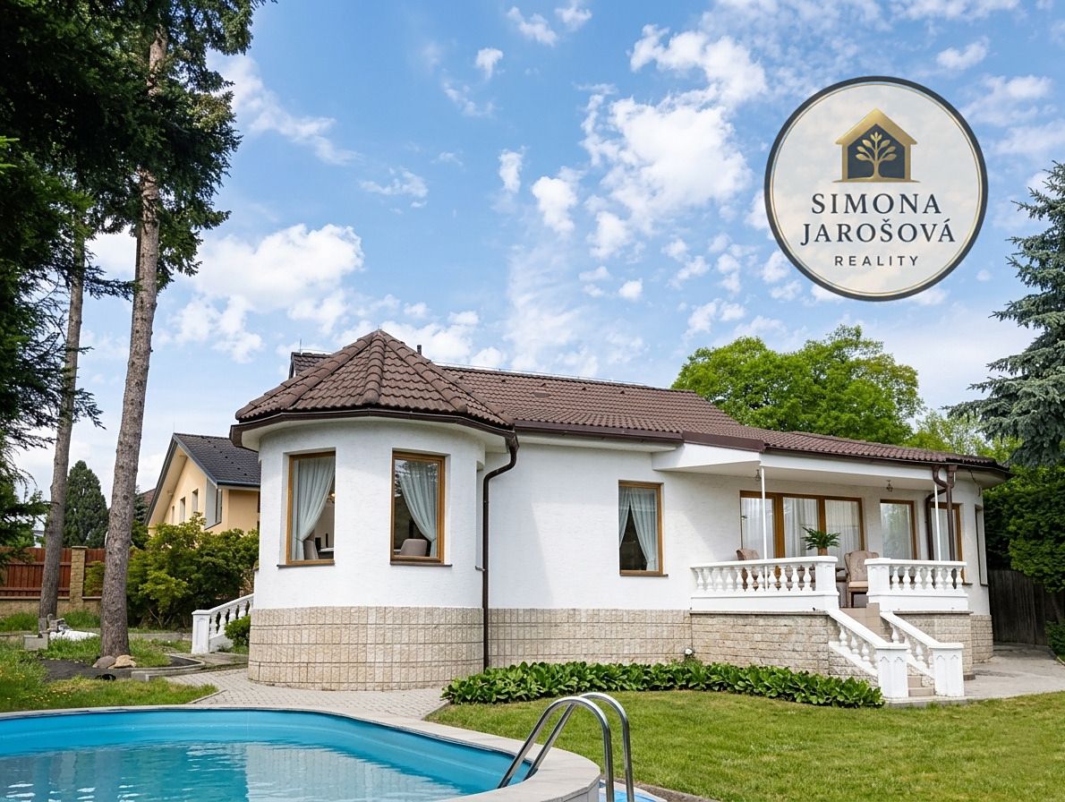 Prodej rodinného domu 220 m², pozemek 841 m² – fotografie 3