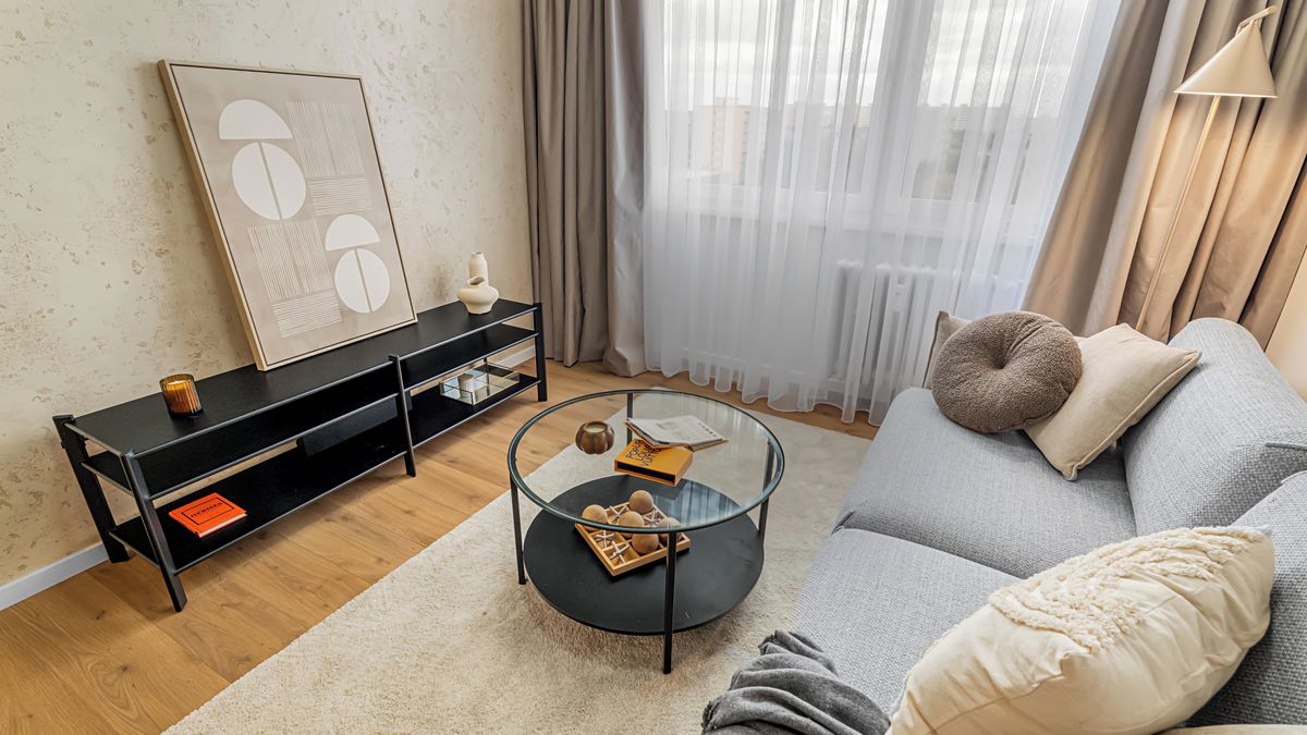 Prodej bytu 2+kk 44 m² – fotografie 5