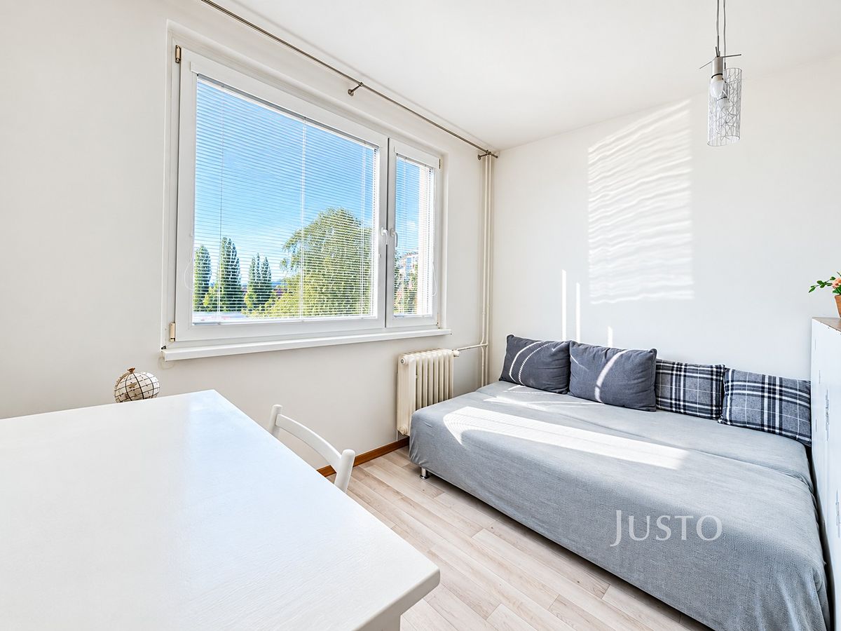 Prodej bytu 1+kk 20 m² – fotografie 4