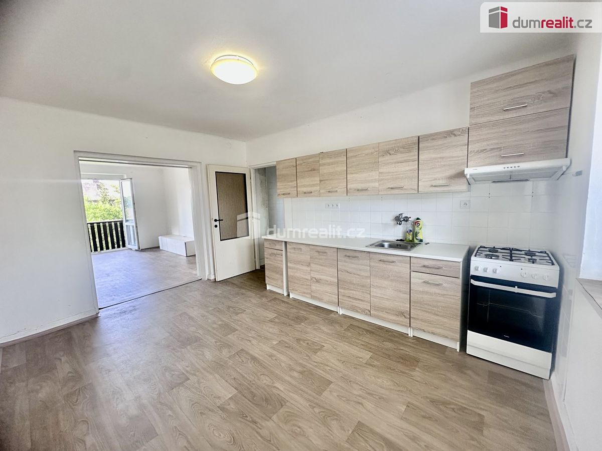 Prodej bytu 2+1 48 m² – fotografie 2