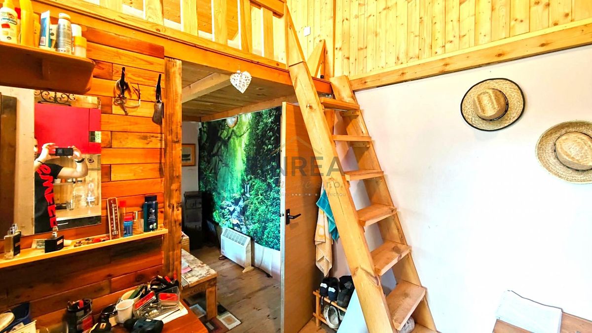 Prodej chaty 19 m², pozemek 591 m² – fotografie 5