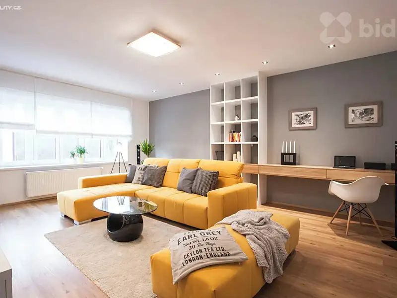 Pronájem bytu 3+kk 117 m², Praha – náhled fotky 3
