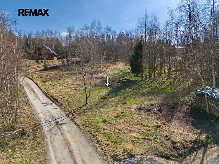Prodej pozemku, 2 916 m² (2 z 7)