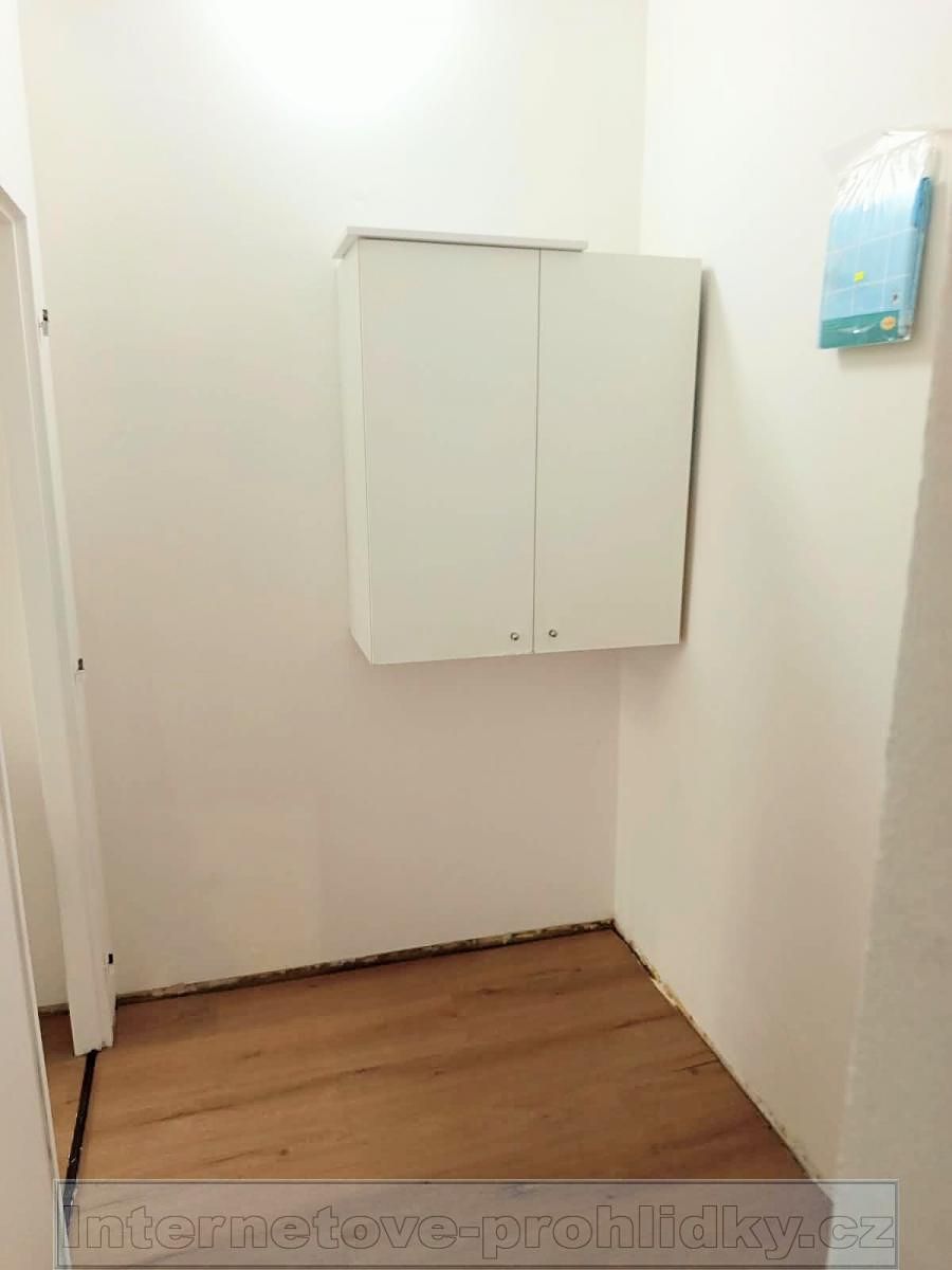 Pronájem bytu 2+kk 45 m² – fotografie 3