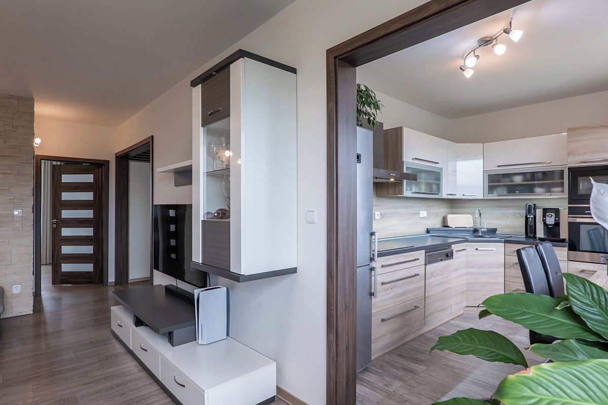 Prodej bytu 4+1 90 m²