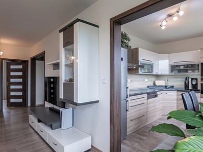 Prodej bytu 4+1 90 m²