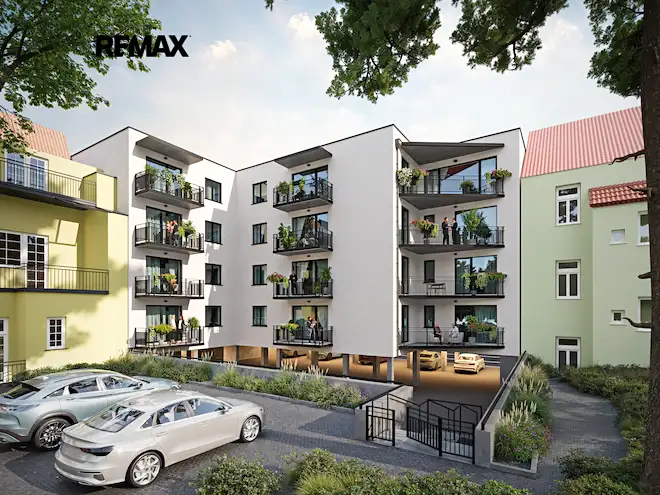 Prodej bytu 2+kk 59 m², Plzeň – náhled fotky 1