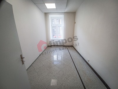 Pronájem komerčního prostoru, 92 m² (3 z 15)