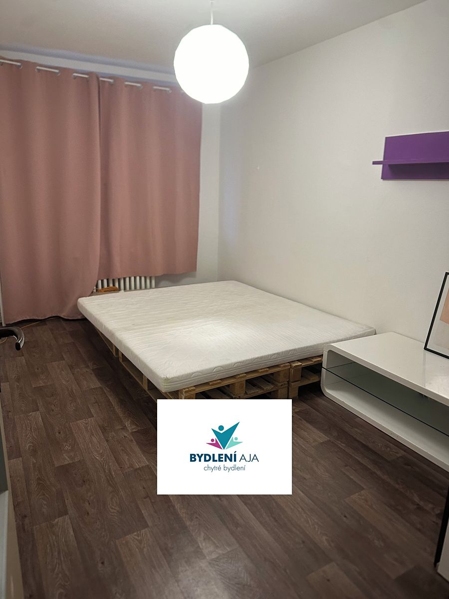Pronájem bytu 3+1 68 m² – fotografie 4