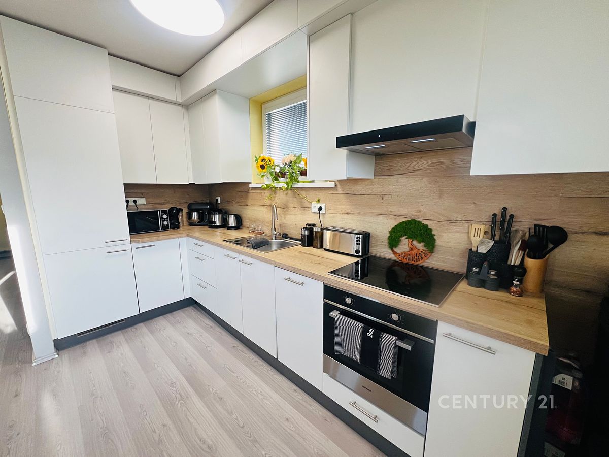 Prodej bytu 2+kk 51 m² – fotografie 3