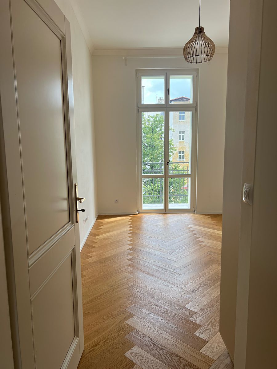 Pronájem bytu 2+kk 58 m² – fotografie 5