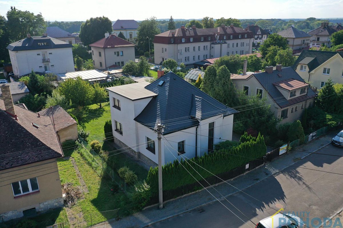 Prodej rodinného domu 150 m², pozemek 771 m², Opočno – fotka 1 z 3