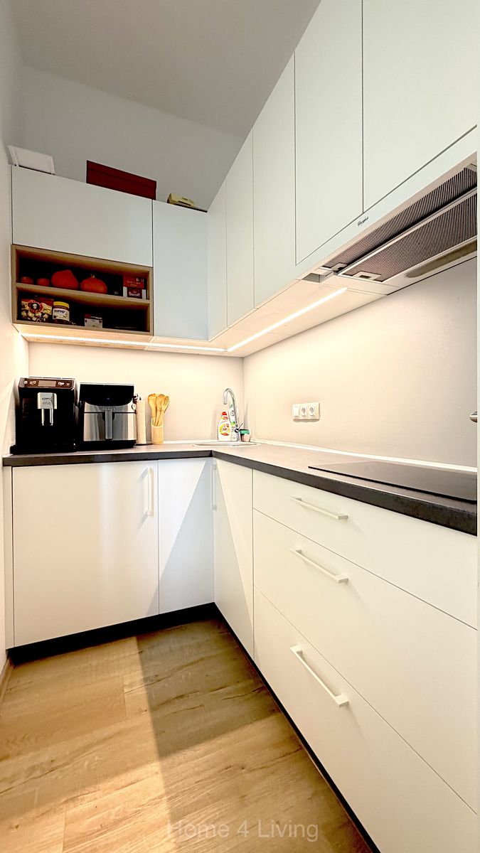 Pronájem bytu 1+kk 17 m²