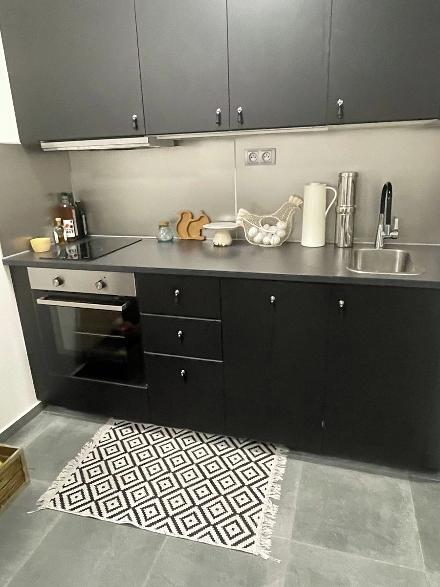 Pronájem bytu 1+1 30 m²