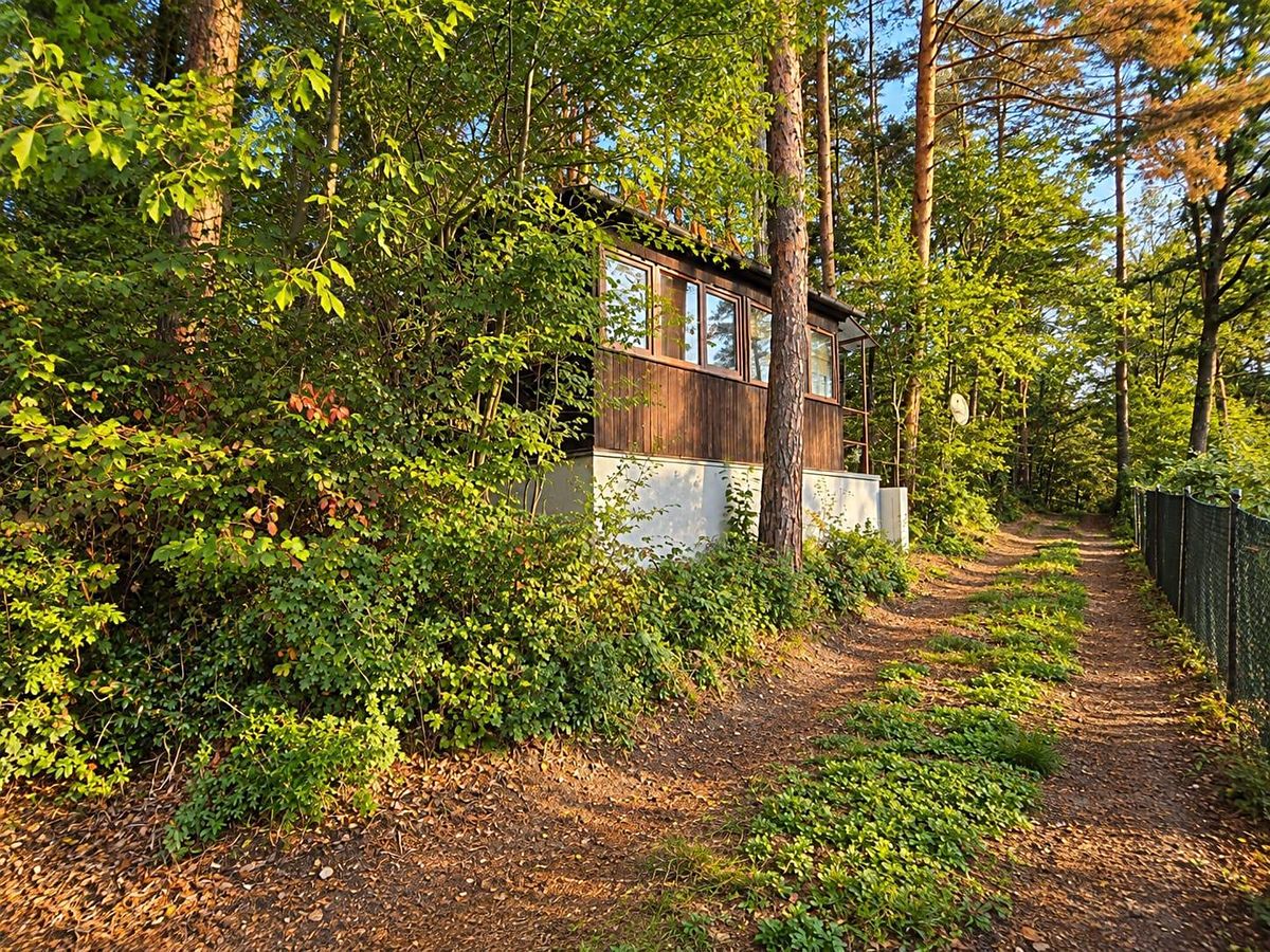 Prodej chaty 31 m², pozemek 503 m² – fotografie 2