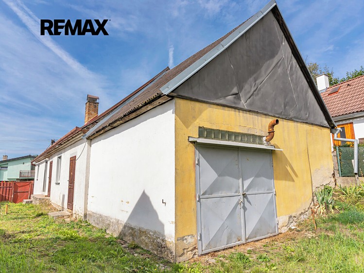 Prodej domu, 54 m² (21 z 30)
