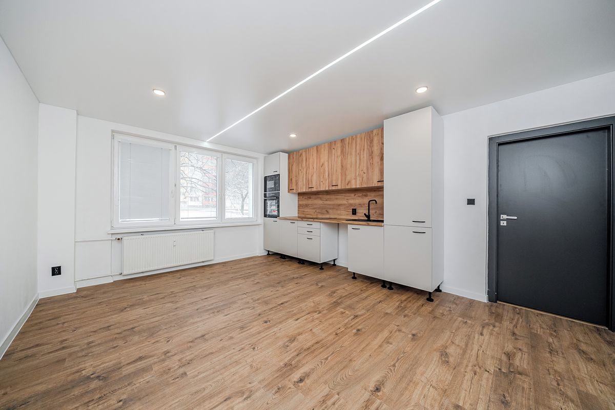 Prodej bytu 3+kk 62 m²