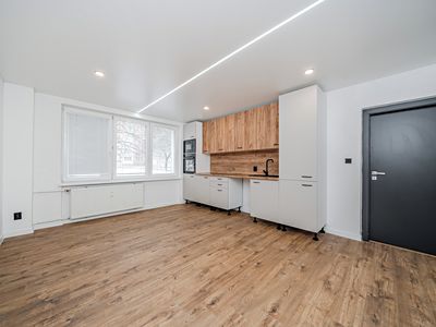 Prodej bytu 3+kk 62 m²