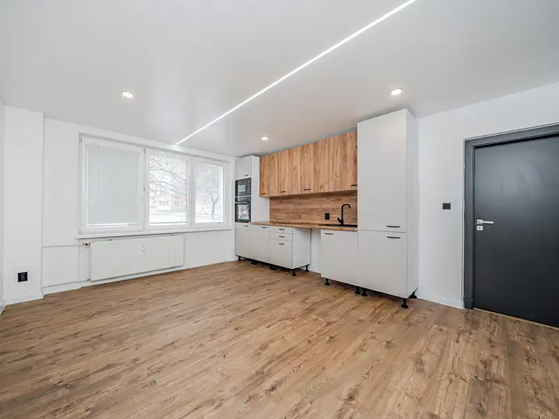 Prodej bytu 3+kk 62 m², Ostrava – náhled fotky 1