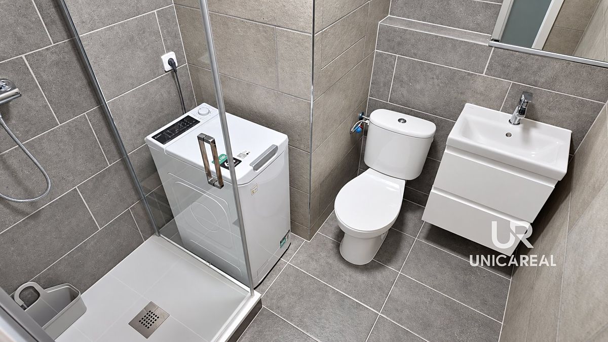Pronájem bytu 2+kk 32 m² – fotografie 4