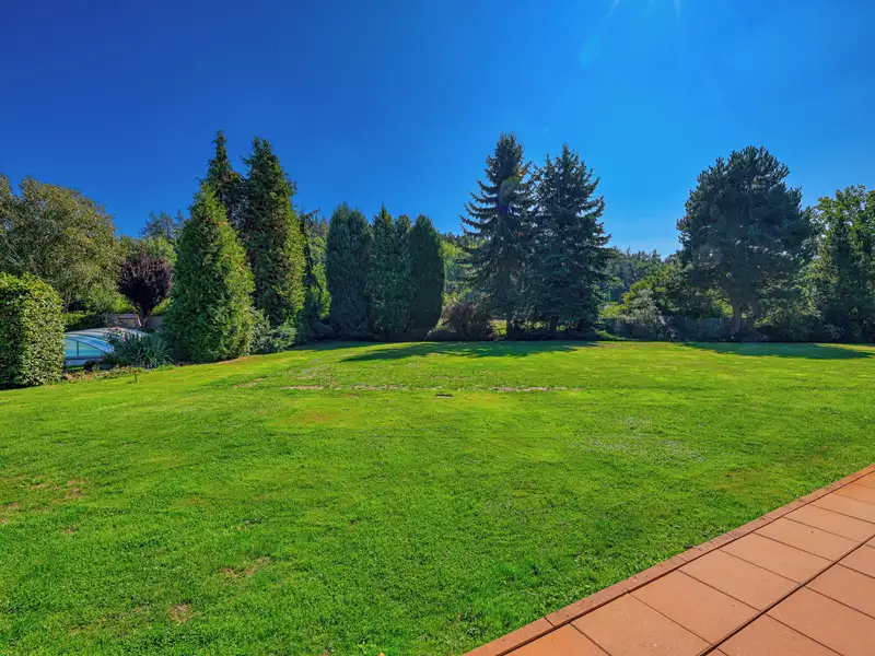 Prodej stavebního pozemku 800 m², Chotíkov – náhled fotky 3