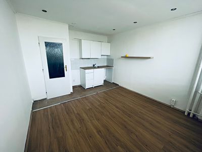 Pronájem bytu 1+kk 20 m²