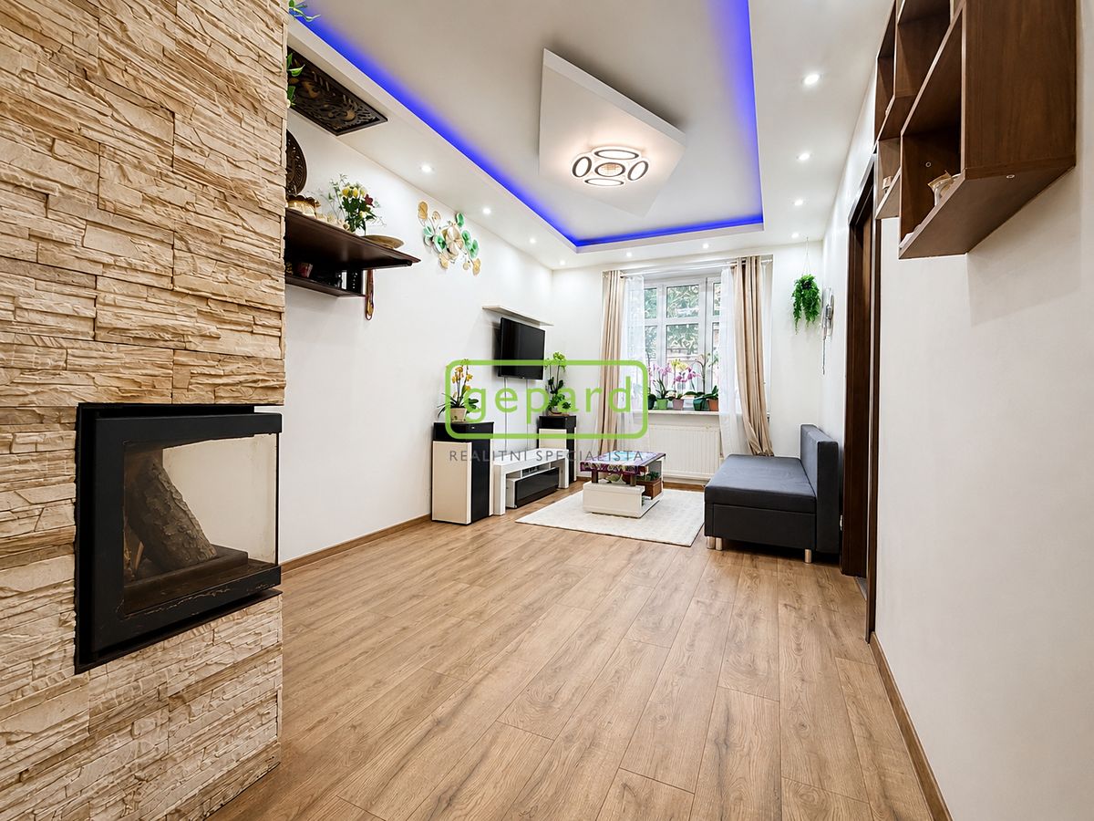 Prodej bytu 4+1 89 m²
