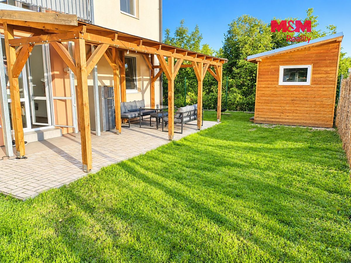 Pronájem bytu 3+1 63 m² – fotografie 2