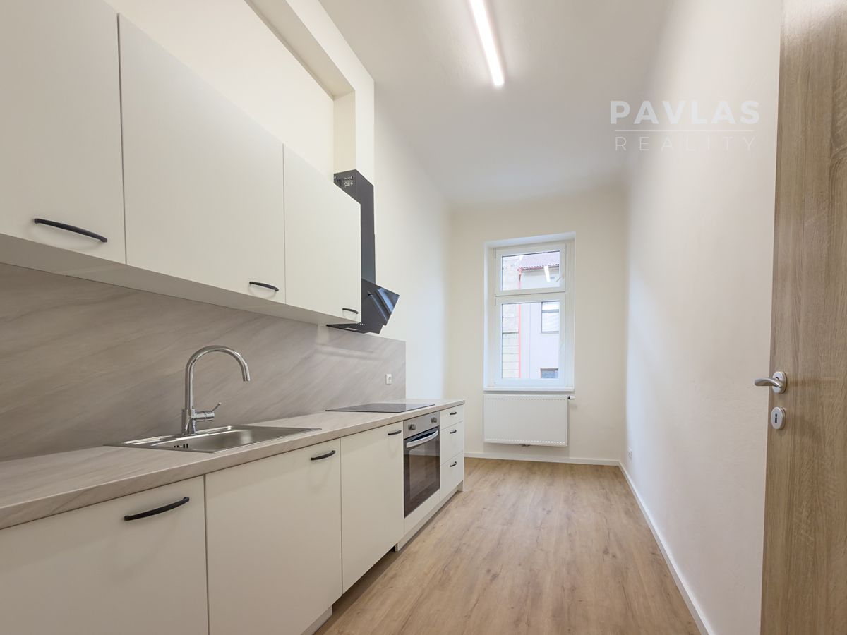 Pronájem bytu 3+1 73 m² – fotografie 3