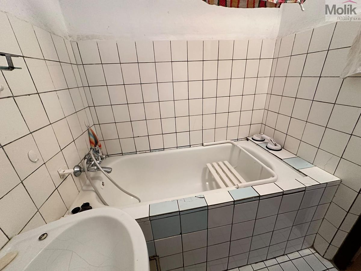 Pronájem bytu 2+kk 48 m²