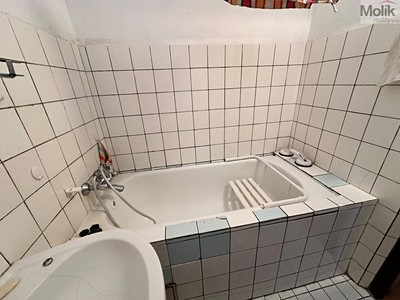 Pronájem bytu 2+kk 48 m²