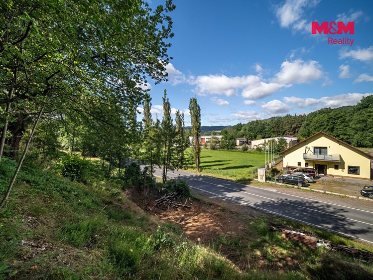 Prodej pozemku, 1 168 m² (2 z 21)