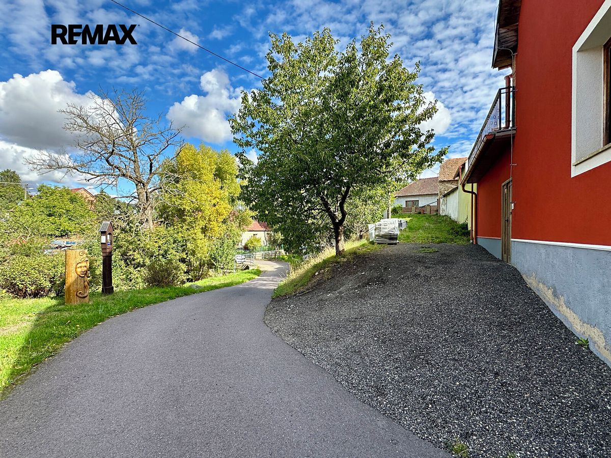 Prodej rodinného domu 29 m², pozemek 96 m² – fotografie 3