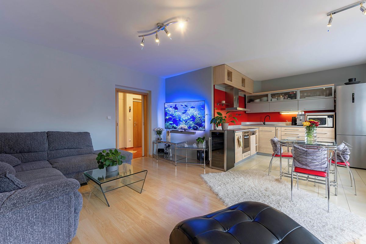 Prodej bytu 3+kk 88 m² – fotografie 3