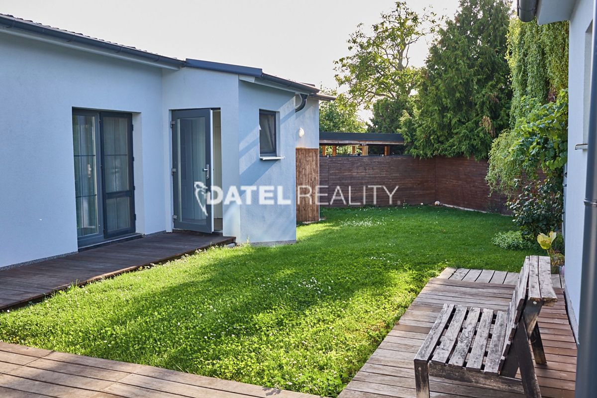Prodej rodinného domu 200 m², pozemek 463 m² – fotografie 5
