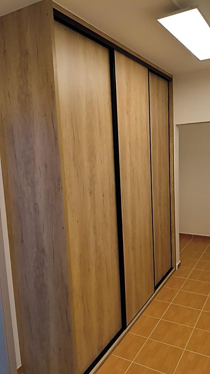 Pronájem bytu 2+1 57 m² – fotografie 4