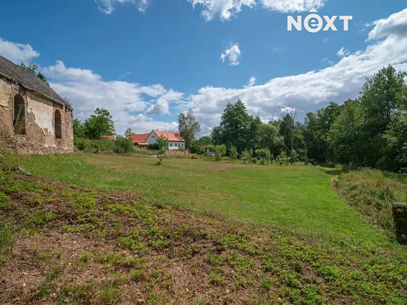 Prodej rodinného domu 71 m², pozemek 1744 m², Staré Město pod Landštejnem – náhled fotky 3