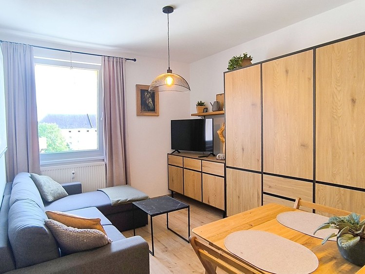 Квартира 2+kk на продаж, 39 м² (6 з 13)